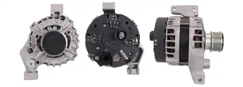 Генератор LUCAS LRA03679
