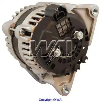 Генераторы 21512N WAI