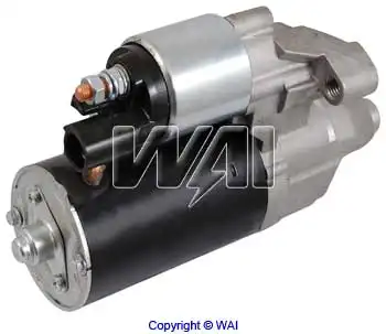 Стартер WAI 33286N