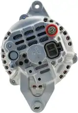Генератор WILSON 90-27-3084N