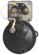 Стартер WILSON 91-01-4105N