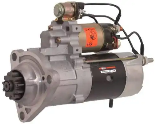 Стартер WILSON 91-27-3306N