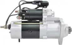Стартер WILSON 91-27-3565
