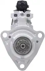 Стартер WILSON 91-27-3565