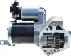 Стартер WILSON 91-27-3388