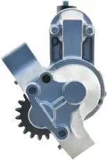 Стартер WILSON 91-27-3388