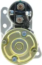 Стартер WILSON 91-27-3490