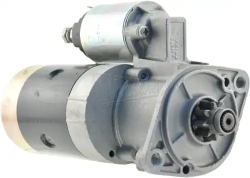 Стартер WILSON 91-27-3431