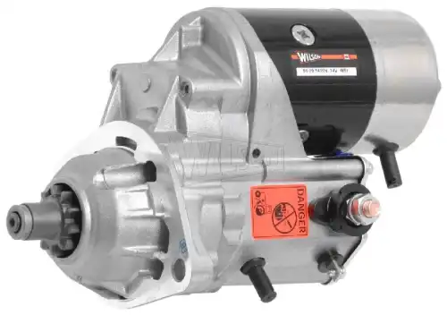 Стартер WILSON 91-29-5694N