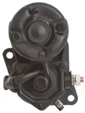Стартер WILSON 91-29-5358