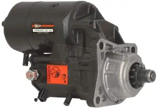 Стартер WILSON 91-29-5358
