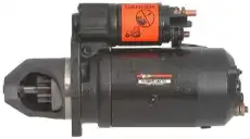 Стартер WILSON 91-23-6504