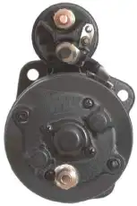 Стартер WILSON 91-23-6504