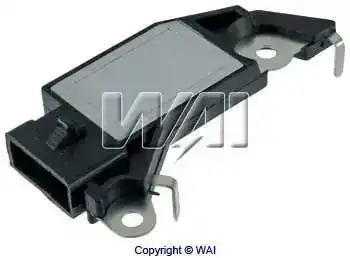 Регуляторы генераторов D425XHD TRANSPO