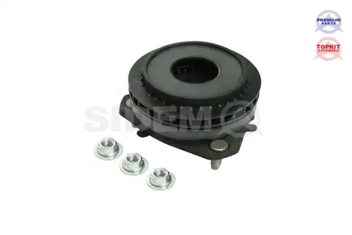 Ремкомплект опоры стойки амортизатора перед прав/лев 803407KIT SIDEM