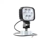 D14540 ФОНАРЬ РАБОЧЕГО СВЕТА LED 1500 VIGNAL