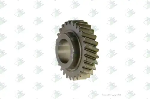 Шестерня КПП EURORICAMBI 95570957