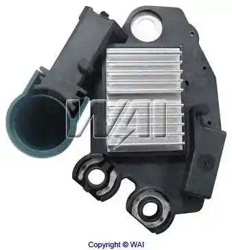 Регулятор генератора M555 TRANSPO
