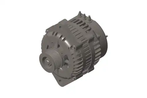 Генератор CUMMINS 5288083