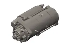 Стартер CUMMINS 5267912