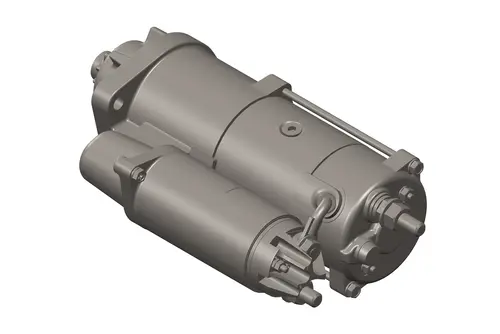 Стартер CUMMINS 5267912