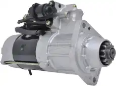 Стартер WILSON 91-27-3516