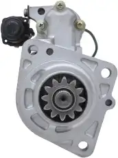 Стартер WILSON 91-27-3516
