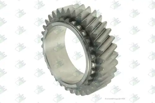 Шестерня КПП EURORICAMBI 95570222
