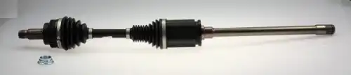 _привод правый! 891mm\ BMW E90/E91/E92 2.0D/3.0i 05-13 306151 SPIDAN
