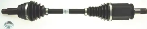 ШРУС В СБОРЕ X5 Е70/F15 306299 SPIDAN