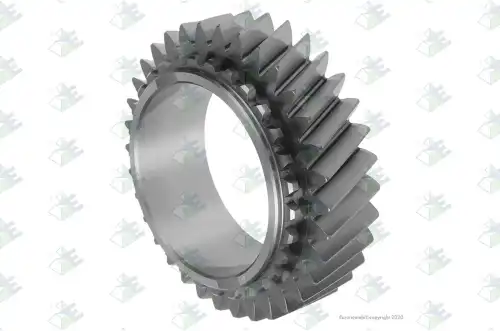 Шестерня КПП EURORICAMBI 95530296