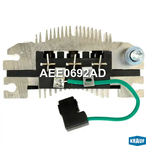 Диодный мост генератора AEE0692AD KRAUF