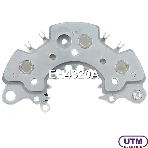 Диодный мост генератора EH4320A UTM