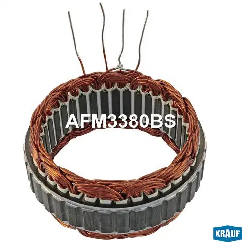 Генератор KRAUF AFM3380BS