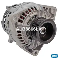 Генератор KRAUF ALB8666LK