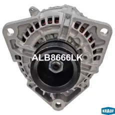 Генератор KRAUF ALB8666LK