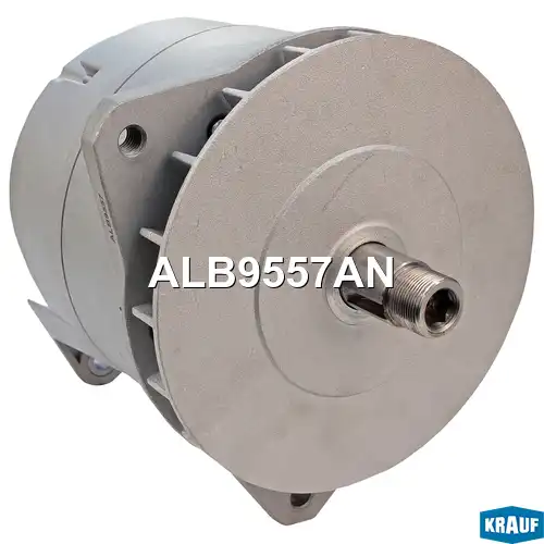 Генератор KRAUF ALB9557AN