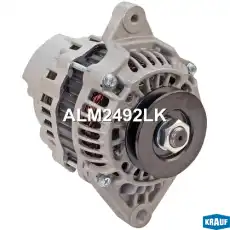 Генератор KRAUF ALM2492LK