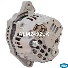 Генератор KRAUF ALM2492LK