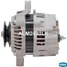 Генератор KRAUF ALM2492LK