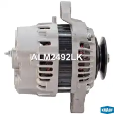 Генератор KRAUF ALM2492LK