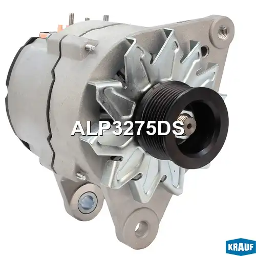 Генератор KRAUF ALP3275DS