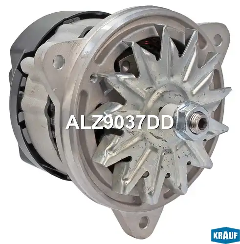 Генератор KRAUF ALZ9037DD