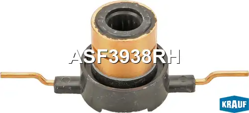 Коллектор генератора !d13/27x37 \FORD ASF3938RH KRAUF
