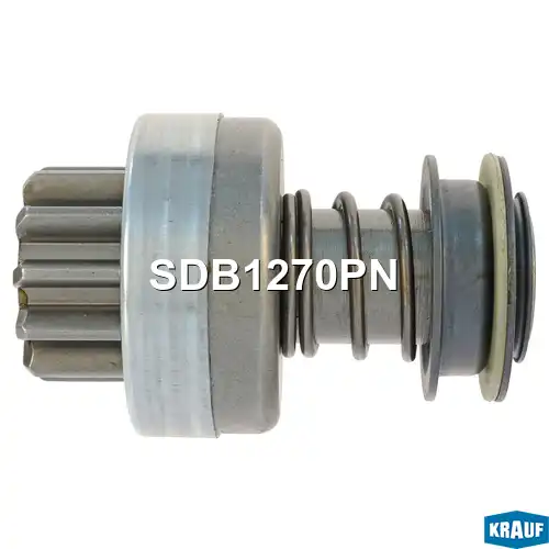 Бендикс стартера SDB1270PN KRAUF