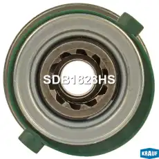 Бендикс стартера SDB1828HS KRAUF