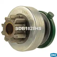 Бендикс стартера SDB1828HS KRAUF