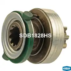 Бендикс стартера SDB1828HS KRAUF