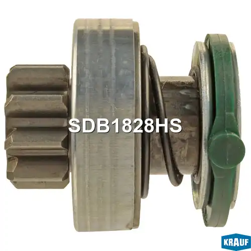 Бендикс стартера SDB1828HS KRAUF