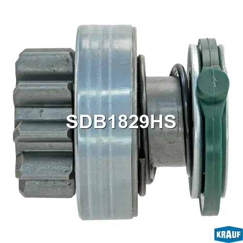 Бендикс стартера SDB1829HS KRAUF